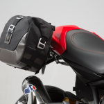 Комплект странични чанти SW-MOTECH SIDEBAG SYS LEGEND LC MONSTER 797 ABS 17-20