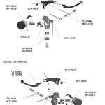 Монтажна скоба MAGURA CLAMP HC3