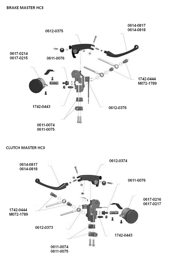 b1bbd92b6879f4c21385412cf10847e1_600.jpg Монтажна скоба MAGURA CLAMP HC3 - Image 1