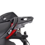 Стойка за куфар SW-MOTECH LUGGAGE ALU-RACK SPRINT 1050 ST