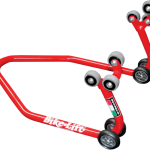 Задна стойка BIKE-LIFT B-LIFT QUAD