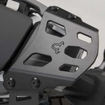 Стойка за куфар SW-MOTECH STREET RACK NC750X