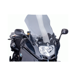 Слюда Touring BMW F800GT 13-20 Smoke
