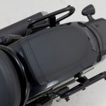 Странични стойки за куфар SW-MOTECH SLC SIDE CARRIER L CMX 1100 ABS