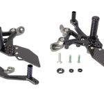 Конзола GILLES REARSET FACTOR-X BK M 1000 RR ABS
