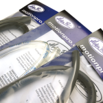 Горивен маркуч MOTION PRO FUEL LINE GRY 3/16 3'L
