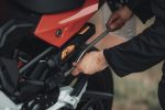 Комплект чанти за седалка SW-MOTECH PRO BLAZE H SADDLEBAG SET DUKE 690 - Image 2