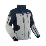 Яке Freeway Grey/Navy