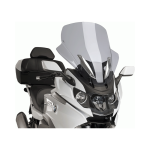 Слюда Touring BMW K1600 GT/GTL 11-26, K1600 B/GRAND AMERICA 18-26, R1200RT 14-18, R1250RT 19-20 Smoke