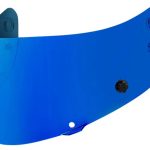 Син иридиев визьор ICON OPTICS™ AIRFORM/AIRmada
