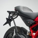 Стойка за куфар SW-MOTECH SIDE CARRIER SLC R MONSTER 1200 ABS 20