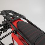 Стойка за куфар SW-MOTECH ADVENTURE-RACK YAM TEN700