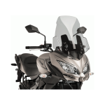Слюда Touring Kawasaki VERSYS 1000 12-23, VERSYS 650 15-21 Smoke - Image 2