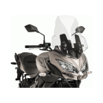 Слюда Touring Kawasaki VERSYS 1000 12-23, VERSYS 650 15-21 Clear - Image 2