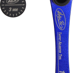 Инструмент за регулиране на клапани MOTION PRO TOOL TAPPET ADJ 3X10MM