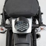 Странични стойки за куфар SW-MOTECH SLC SIDE CARRIER L XSR 900 ABS 21