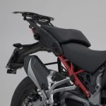 Странични стойки за куфари SW-MOTECH PRO SIDE CARRIER MULTISTRADA V4 1200 ABS 23