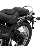Странични стойки за куфар SW-MOTECH SLC SIDE CARRIER L BONNEVILLE 1200 SPEEDMASTER ABS 24