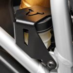 Протектор съд спирачна течност SW-MOTECH BRAKE RESERVOIR GUARD R 1250 GS ABS 24