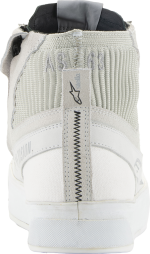 Дамски мото кецове ALPINESTARS STELLA Stated Podium WHITE - Image 2