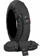 Нагреватели за гуми CAPIT SUPREMA SPINA Black - M/L - Image 2