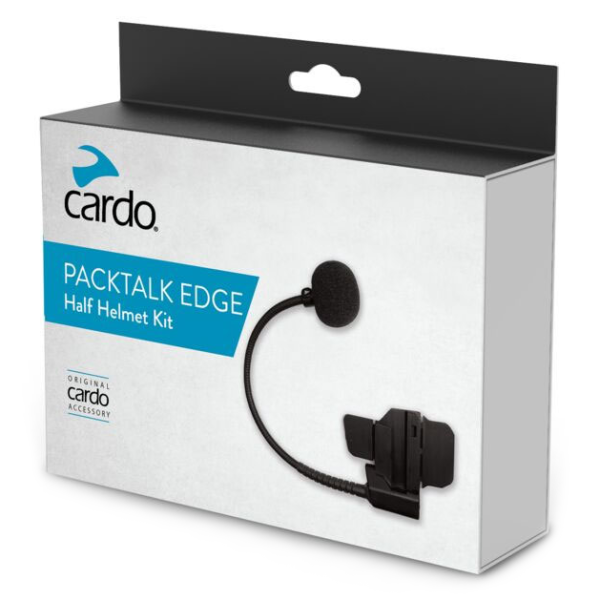 СТОЙКА С МИКРОФОН ЗА СКУТЕР КАСКИ CARDO - PACKTALK EDGE