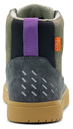 Мото кецове SIDI ARX BLACK/OLIVE - Image 5