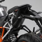 Странична стойка за куфар SW-MOTECH SLC SIDE CARRIER SUPER DUKE 1290 R ABS