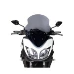 Спортна слюда BARRACUDA AEROTOURER Suzuki V-STROM 650 (2012-2014) - Image 2