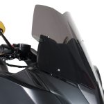 Спортна слюда BARRACUDA AEROSPORT Yamaha T-MAX (2017-2021) - Image 3
