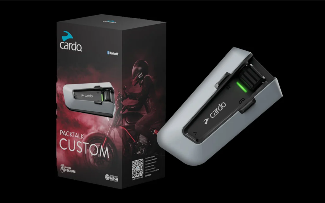custom4.png Интерком за мотоциклет CARDO PACKTALK CUSTOM - Image 1