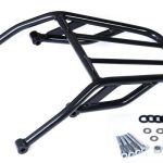 Стойка за куфар SW-MOTECH TOP RACK XT 600 E