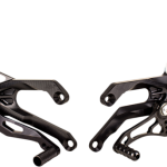 Конзола GILLES REARSET FACTOR-X BK YZF-R3