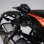 Странични стойки за куфари SW-MOTECH PRO SIDE CARRIER KTM ADVENTURE 1050 ABS