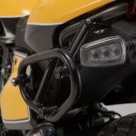 Стойка за куфар SW-MOTECH SIDE CARRIER SLC L SCRAMBLER 803 ABS 23