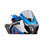 Слюда Z-Racing Suzuki GSX-R1000 09-16 Smoke