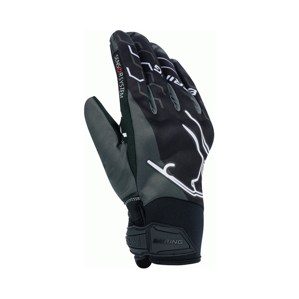 d529c3b78299bfcb523078acd79ba0a0-2.png Ръкавици Walshe сив - Image 1