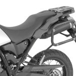 Стойка за куфар SW-MOTECH EVO SIDE CARRIER XT660