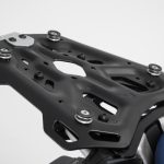 Стойка за куфар SW-MOTECH LUGGAGE ADVENTURE-RACK CRF 1000 L ABS