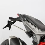 Разделител за чанти SW-MOTECH PANNIER SPACER BLAZE HYPERMOTARD 821 ABS