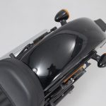 Стойка за куфар SW-MOTECH SLH SIDE CARRIER LEFT FLSL 1750 ABS