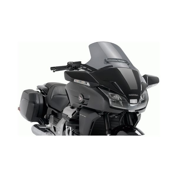 Слюда Touring Honda CTX1300 14-19 Smoke
