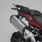 Странични стойки за куфари SW-MOTECH PRO SIDE CARRIER TRK 502 X ABS