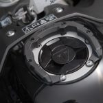 Монтажен пръстен SW-MOTECH PRO TANK RING RS 125 ABS