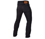 Мото дънки TRILOBITE PARADO DOUBLELAYER AAA REGUAL FIT MEN BLACK LEVEL 2 - Image 2