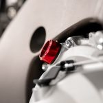 Цветна приставка за ПРОБКА ЗА МАСЛО BARRACUDA Ø28 RED - Image 4