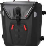 Мото чанти SW-MOTECH SIDEBAG SYSBAG WP M CAPONORD 1200 ABS