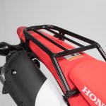 Стойка за куфар SW-MOTECH TOP RACK CRF 250