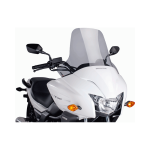Слюда Touring Honda CTX700 14-18 Smoke