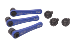 Комплект инструменти за регулиране на клапани MOTION PRO TOOL TAPPET ADJ SET